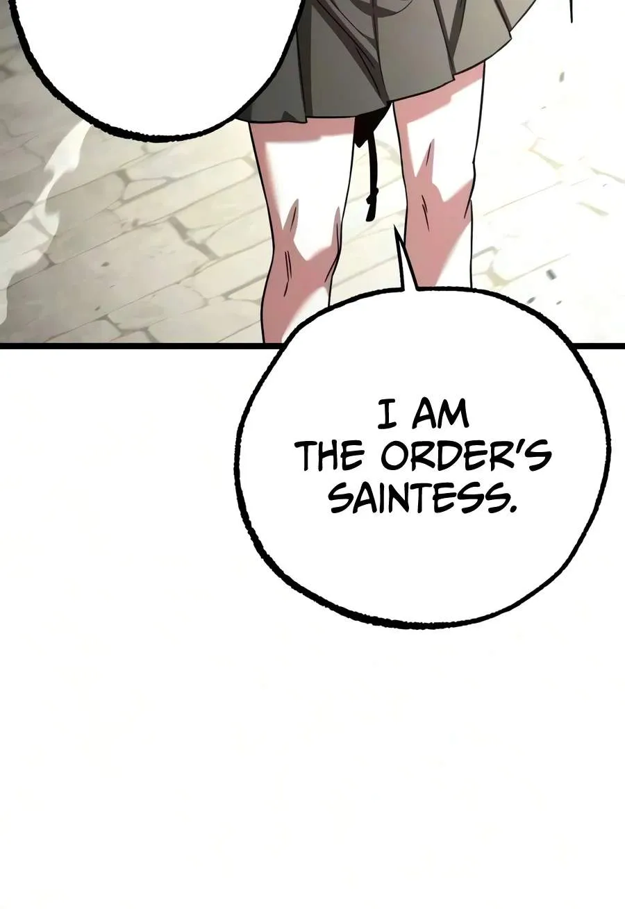 Conquering the Academy with Just a Sashimi Knife Chapter 96 page 13