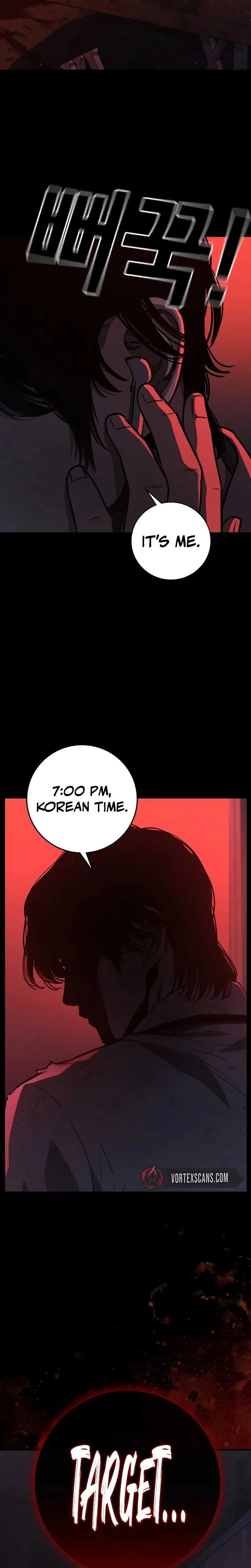 Contract Killer Enrollment Chapter 1 page 2