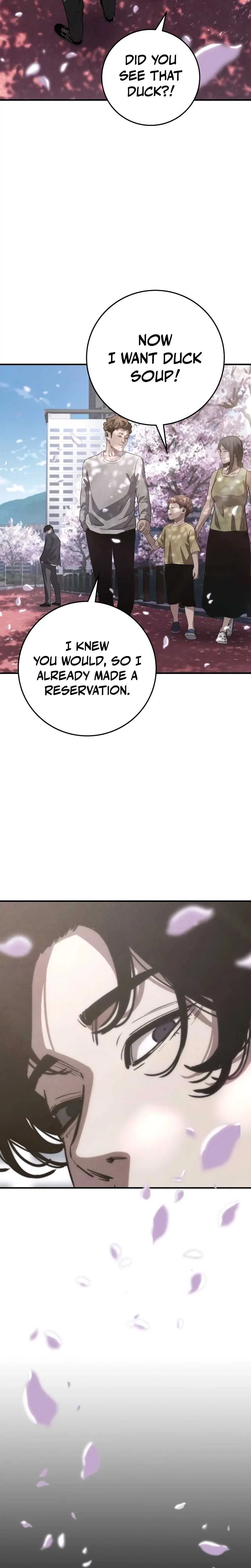 Contract Killer Enrollment Chapter 1 page 12