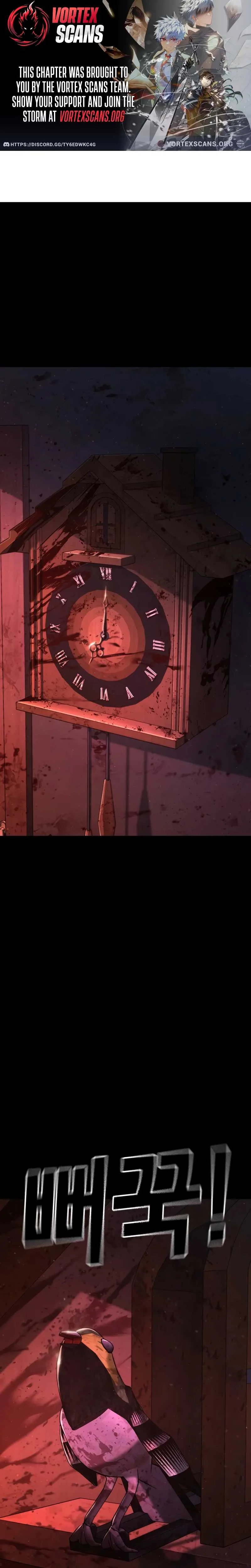 Contract Killer Enrollment Chapter 1 page 1