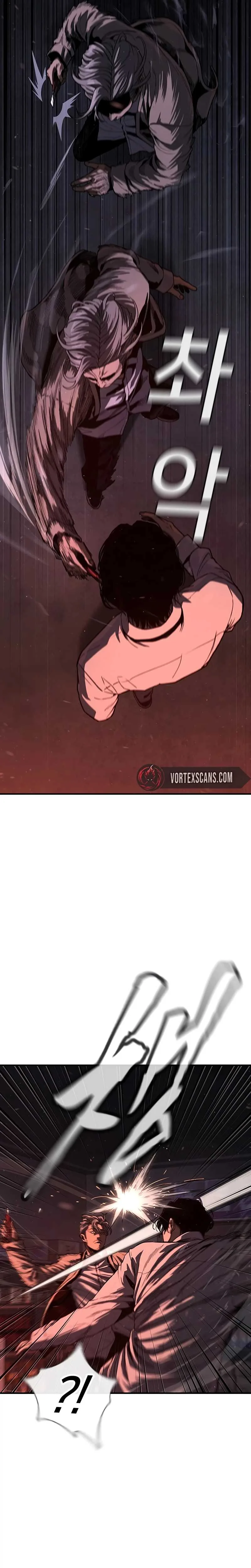 Contract Killer Enrollment Chapter 1 page 43