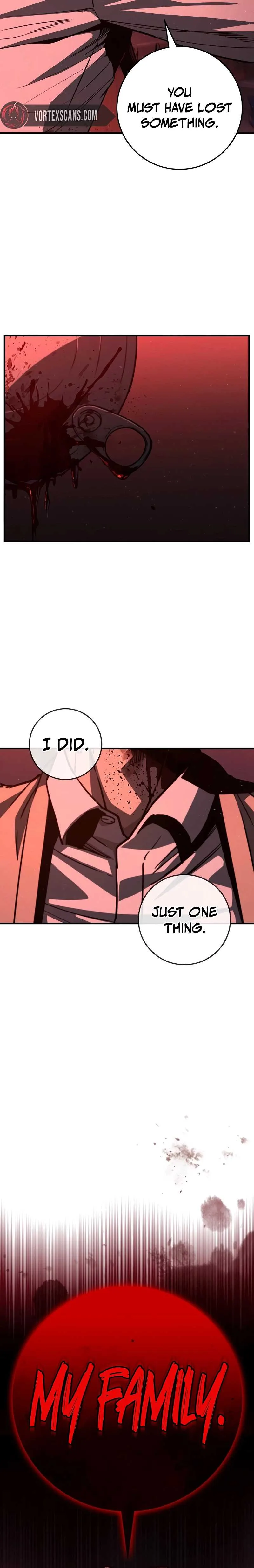 Contract Killer Enrollment Chapter 1 page 51
