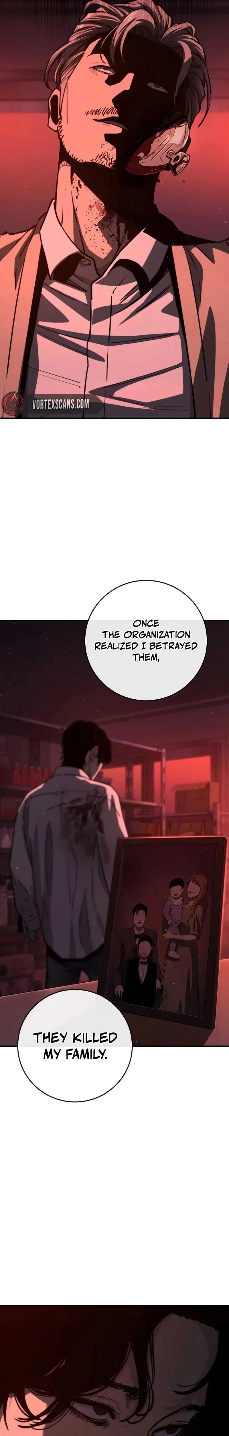 Contract Killer Enrollment Chapter 1 page 52