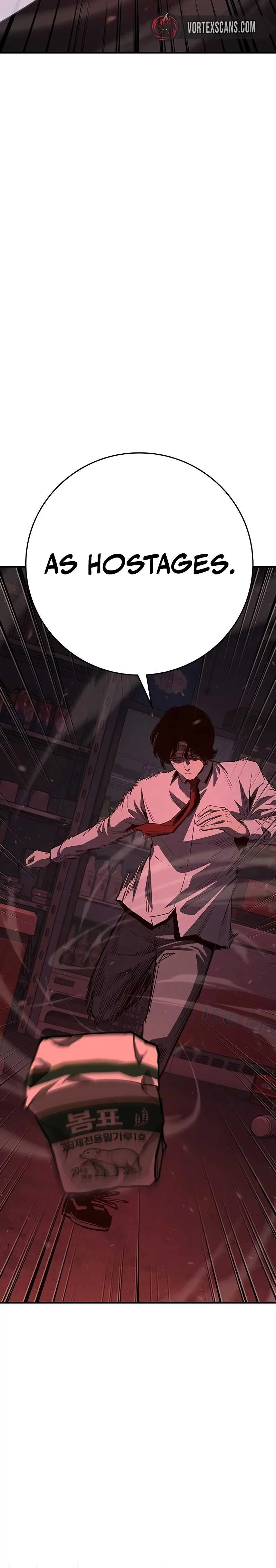 Contract Killer Enrollment Chapter 1 page 54
