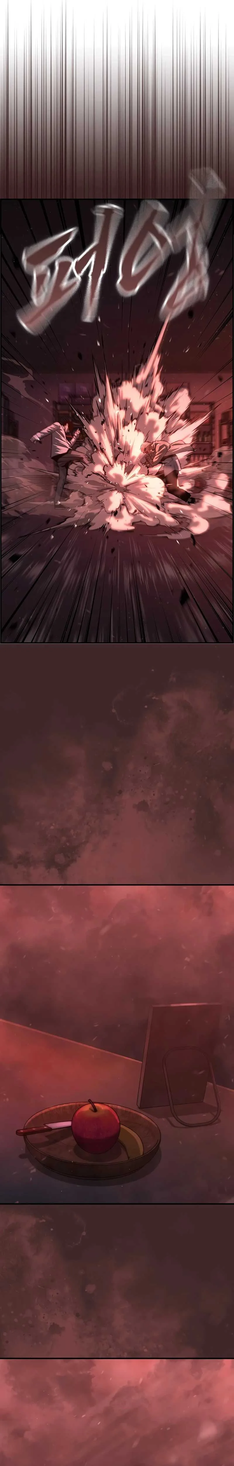 Contract Killer Enrollment Chapter 1 page 55