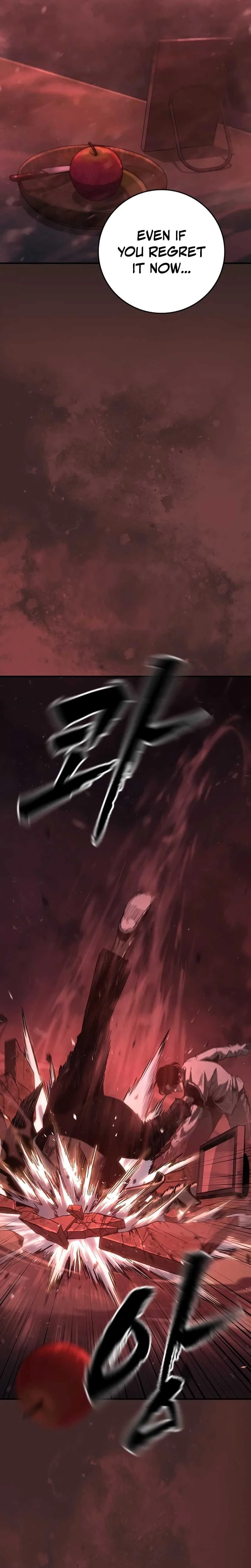 Contract Killer Enrollment Chapter 1 page 56