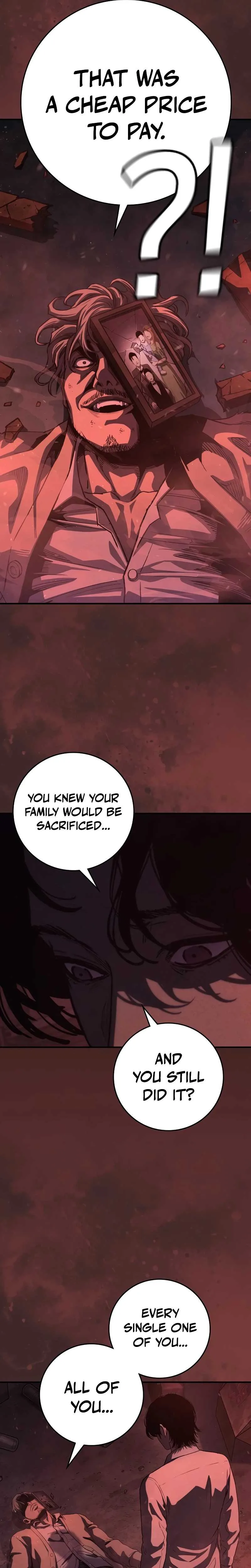 Contract Killer Enrollment Chapter 1 page 58