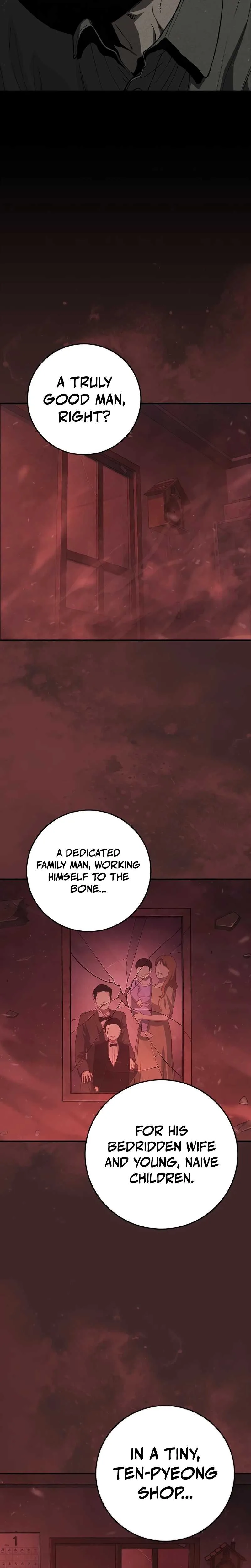 Contract Killer Enrollment Chapter 1 page 62