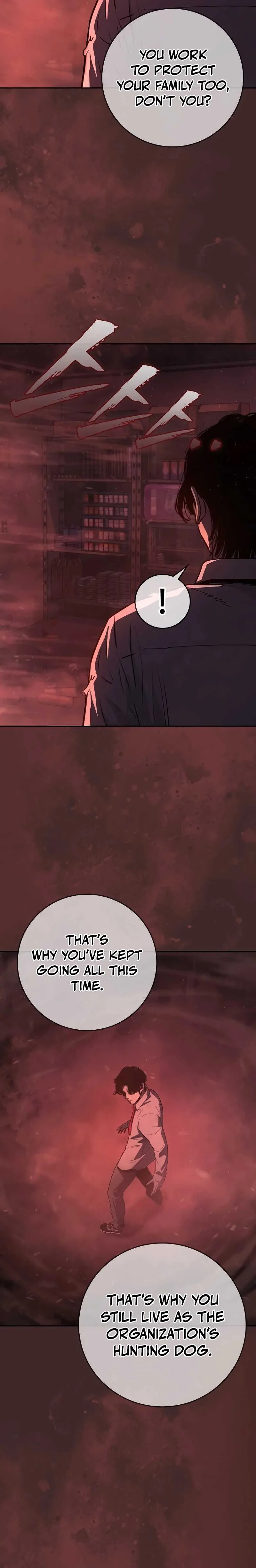 Contract Killer Enrollment Chapter 1 page 66