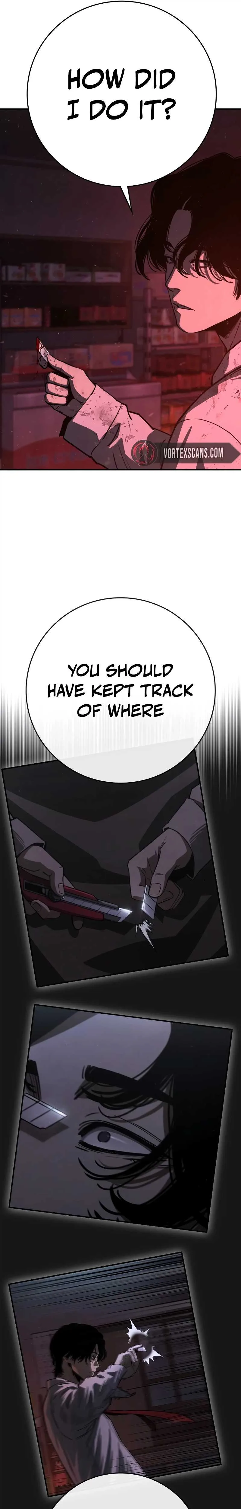 Contract Killer Enrollment Chapter 1 page 73