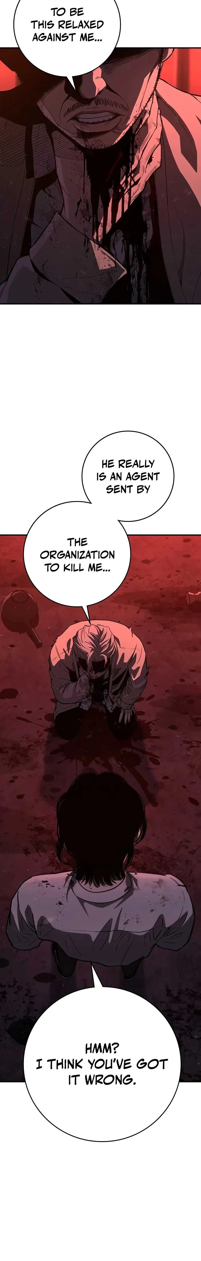 Contract Killer Enrollment Chapter 1 page 77