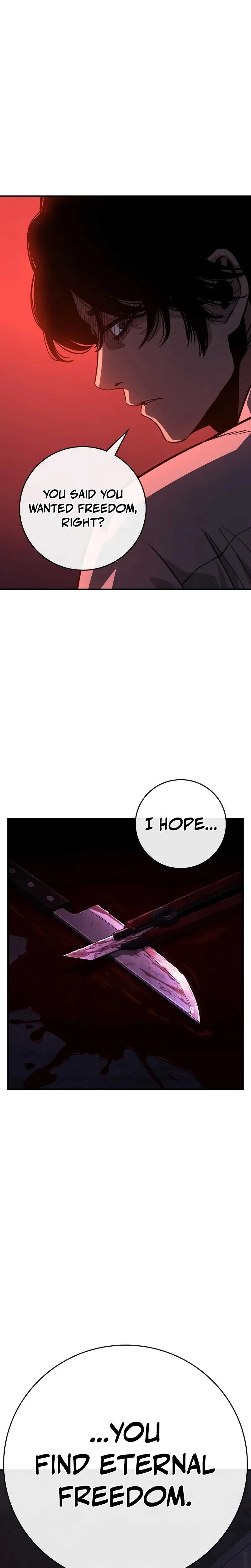 Contract Killer Enrollment Chapter 1 page 80
