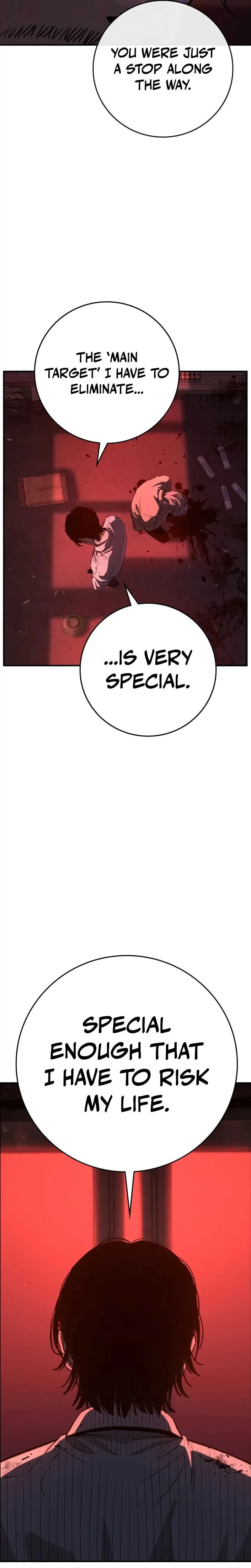 Contract Killer Enrollment Chapter 1 page 79