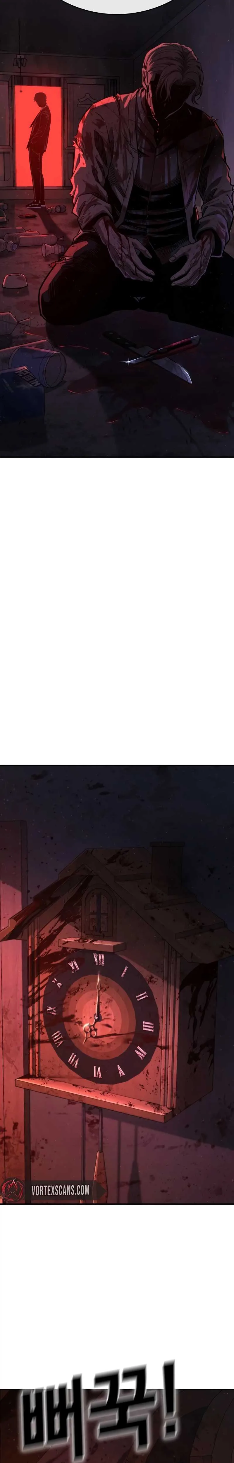 Contract Killer Enrollment Chapter 1 page 81