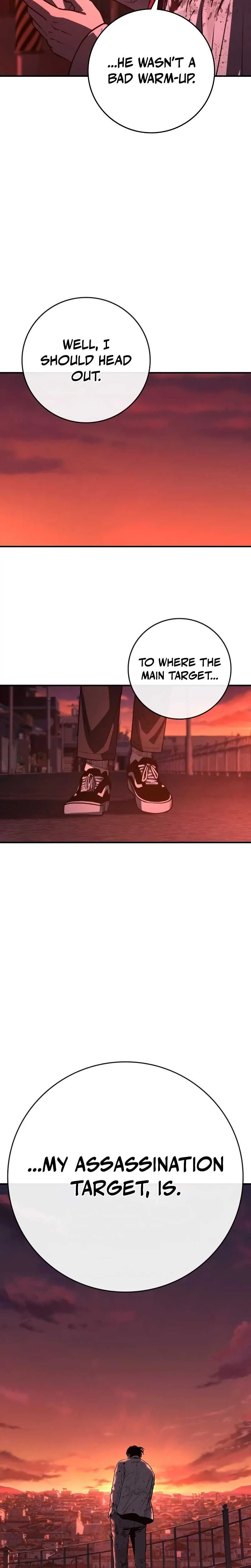 Contract Killer Enrollment Chapter 1 page 83