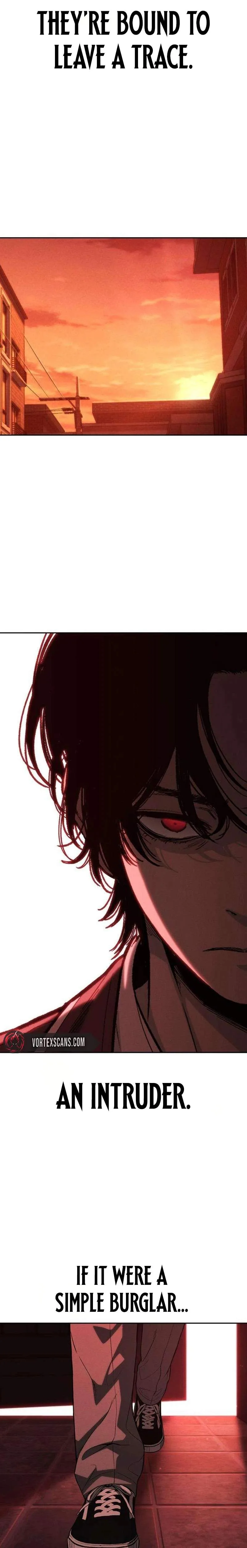 Contract Killer Enrollment Chapter 10 page 26