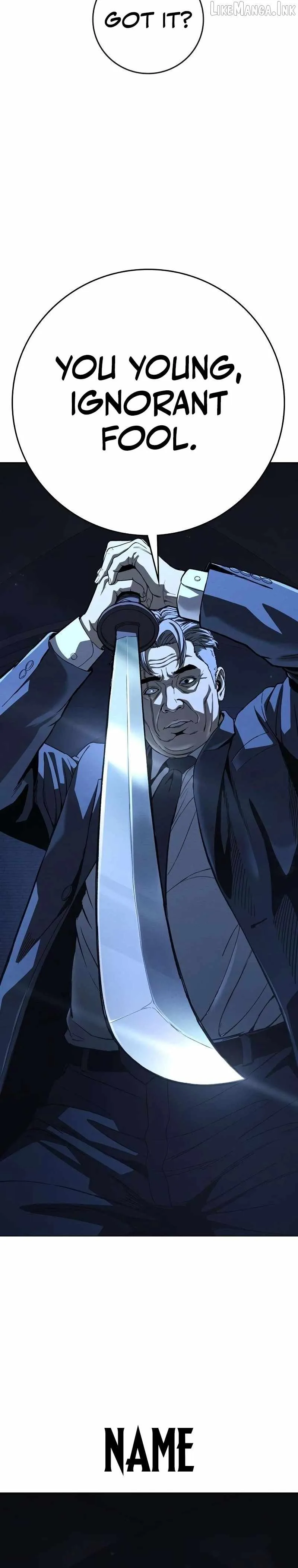 Contract Killer Enrollment Chapter 11 page 27