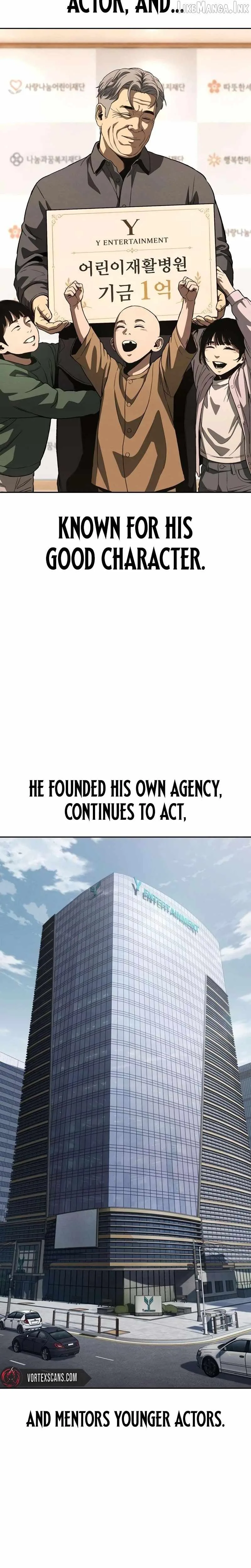 Contract Killer Enrollment Chapter 11 page 29