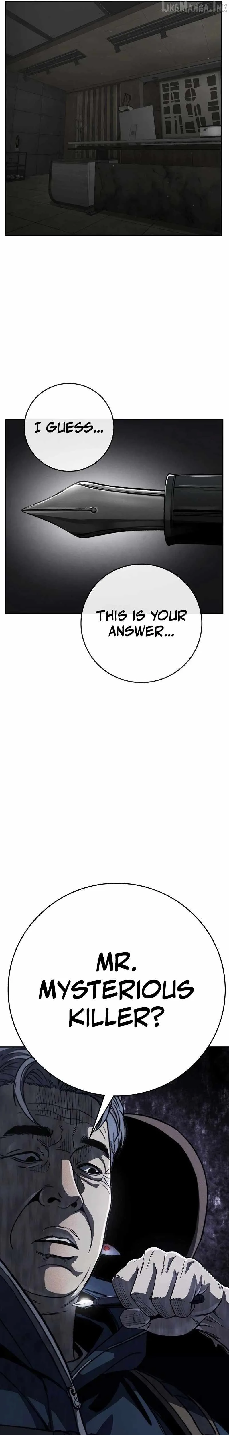 Contract Killer Enrollment Chapter 11 page 52