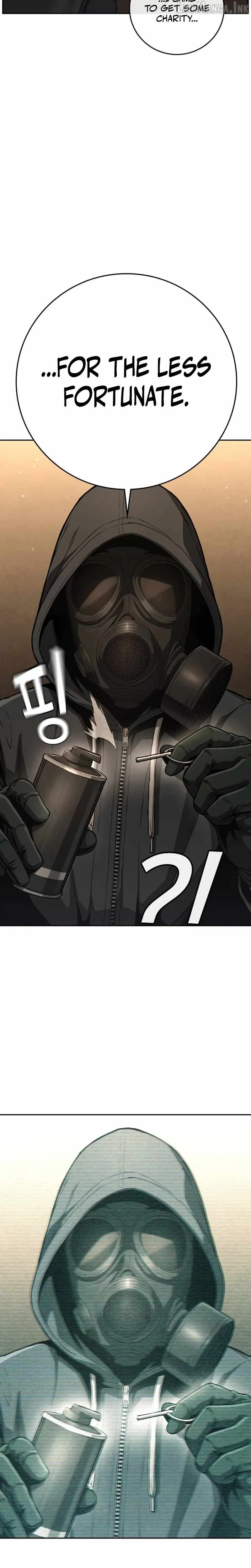 Contract Killer Enrollment Chapter 12 page 6