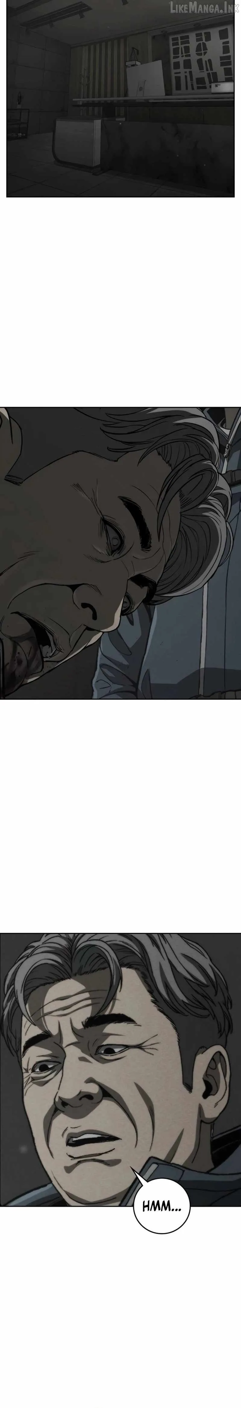 Contract Killer Enrollment Chapter 12 page 9
