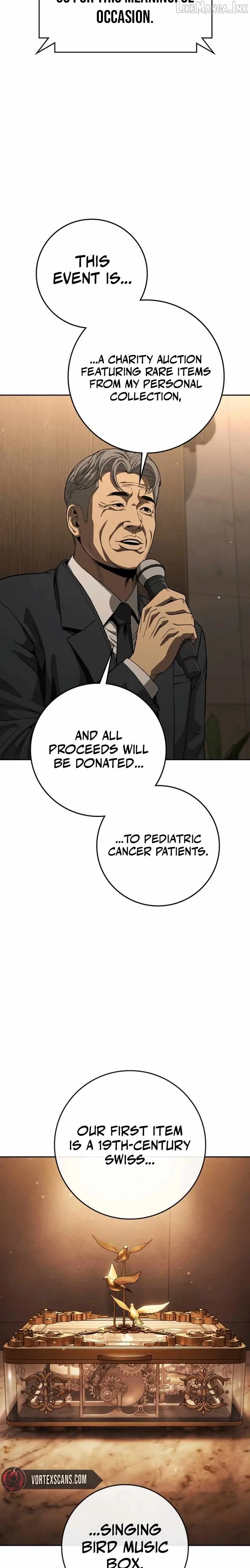 Contract Killer Enrollment Chapter 12 page 2