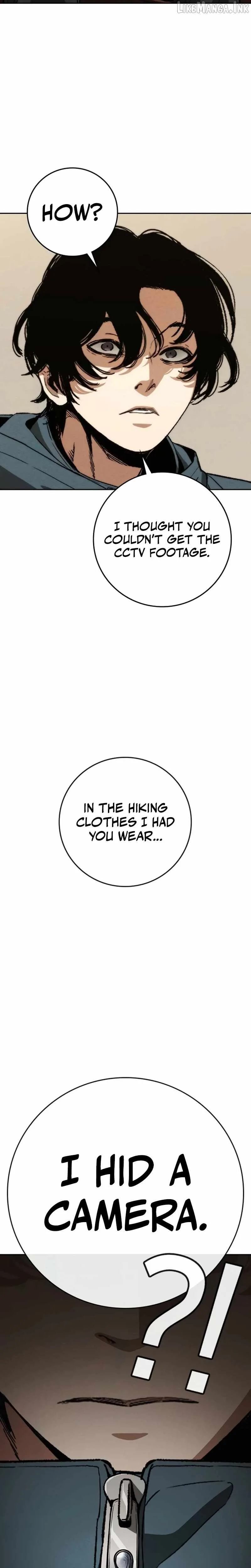 Contract Killer Enrollment Chapter 12 page 32