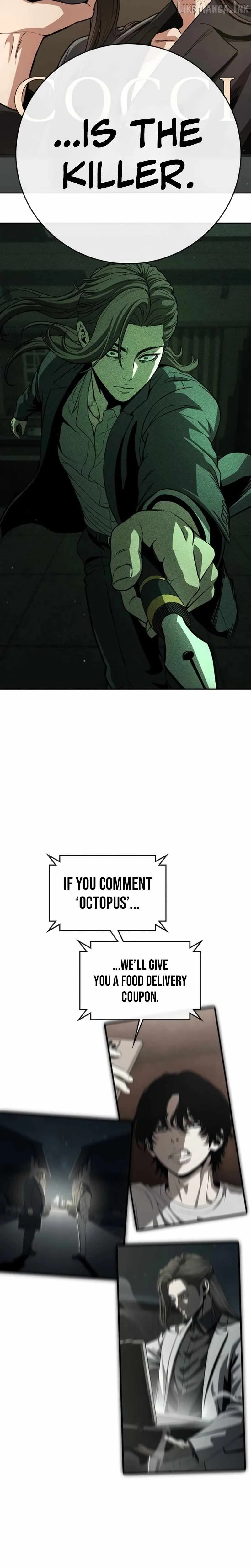 Contract Killer Enrollment Chapter 12 page 36