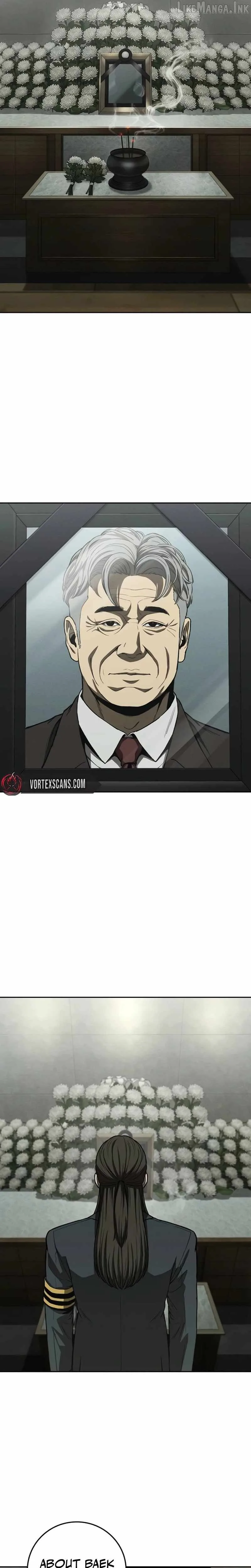 Contract Killer Enrollment Chapter 12 page 40