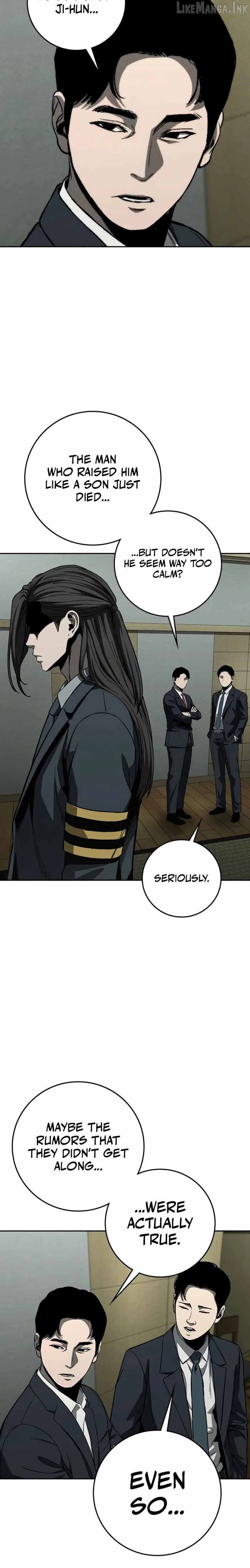 Contract Killer Enrollment Chapter 12 page 41