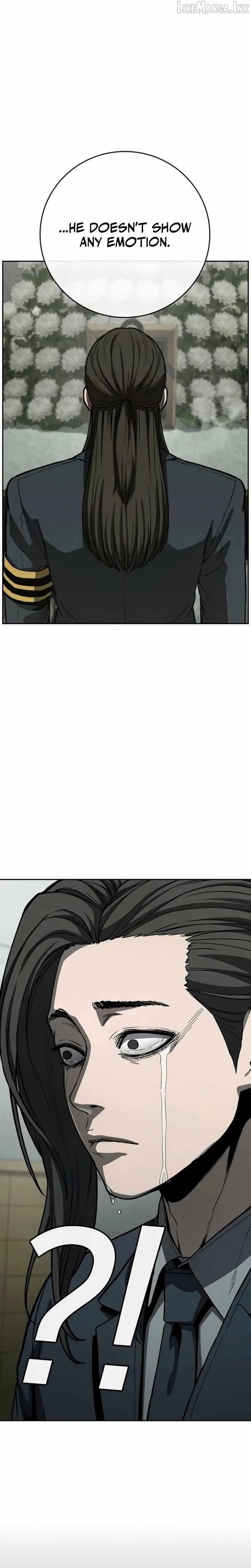 Contract Killer Enrollment Chapter 12 page 42