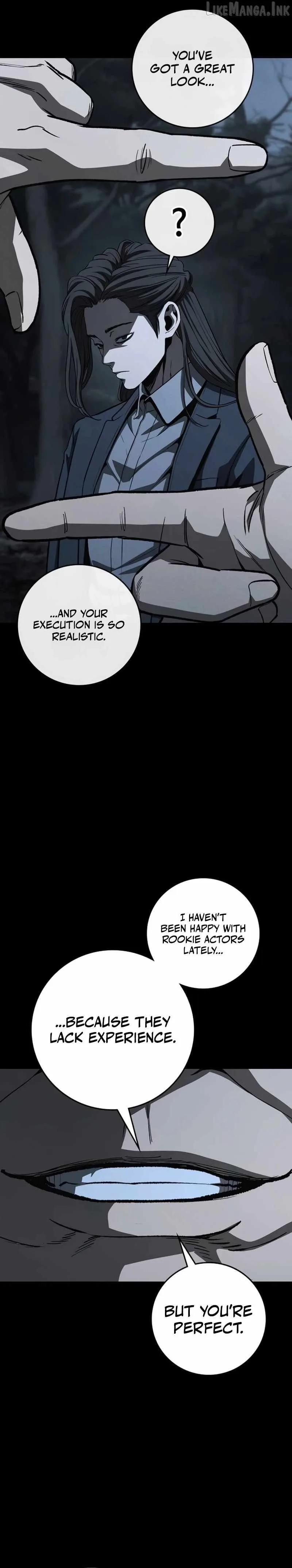 Contract Killer Enrollment Chapter 12 page 48