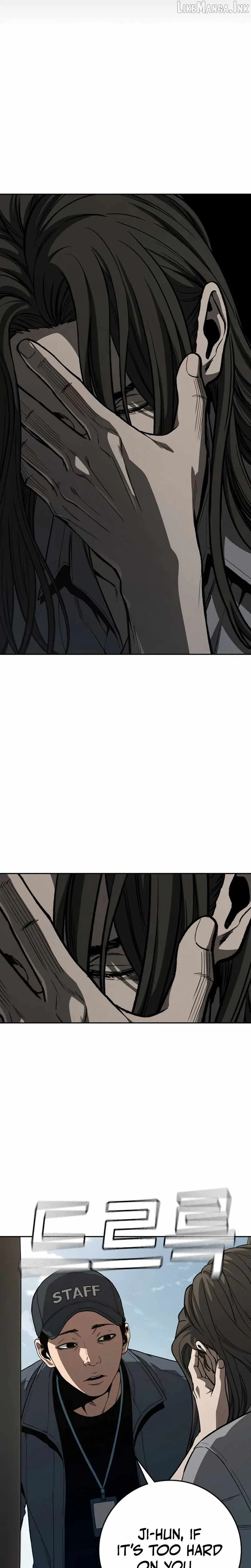 Contract Killer Enrollment Chapter 12 page 50