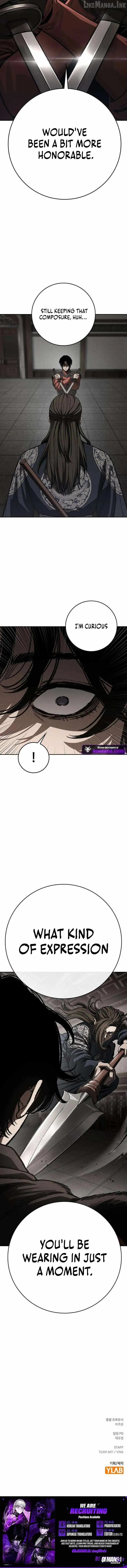 Contract Killer Enrollment Chapter 13 page 15