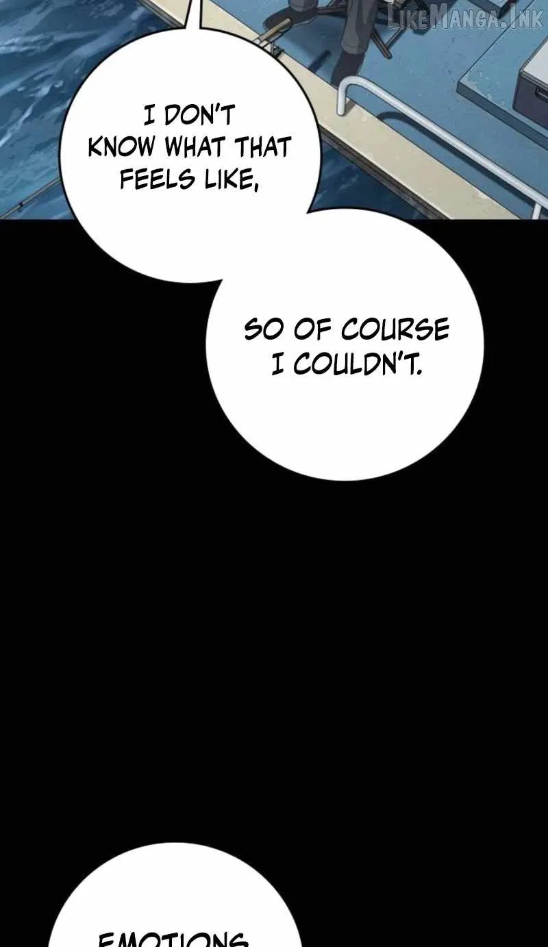 Contract Killer Enrollment Chapter 14 page 4