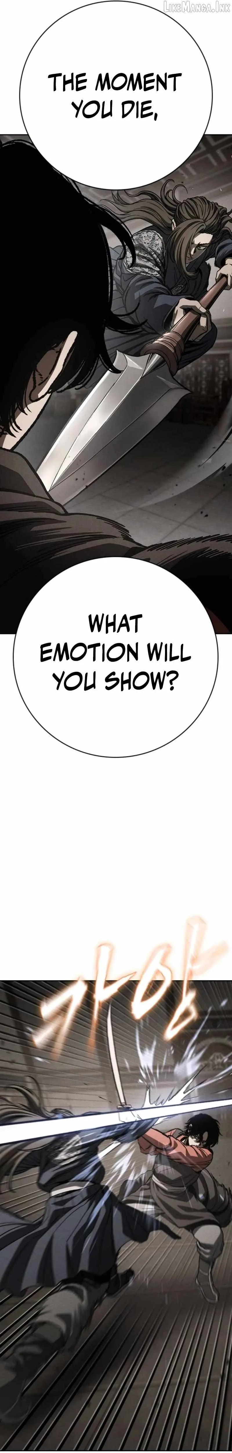 Contract Killer Enrollment Chapter 14 page 12