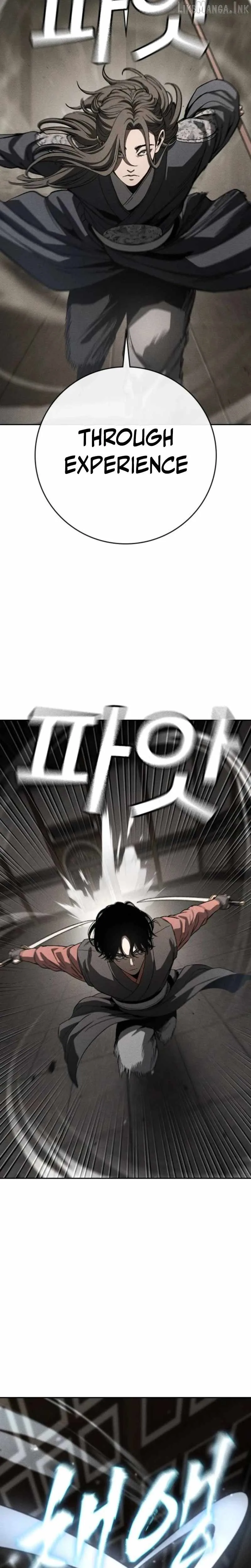 Contract Killer Enrollment Chapter 14 page 25