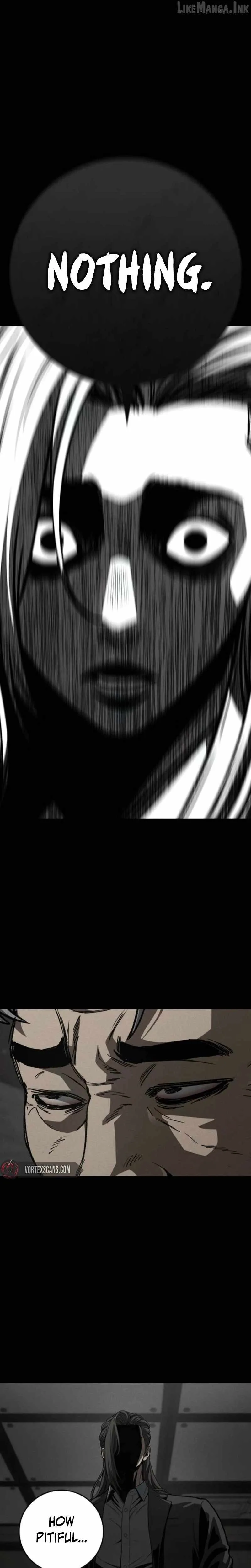 Contract Killer Enrollment Chapter 14 page 35