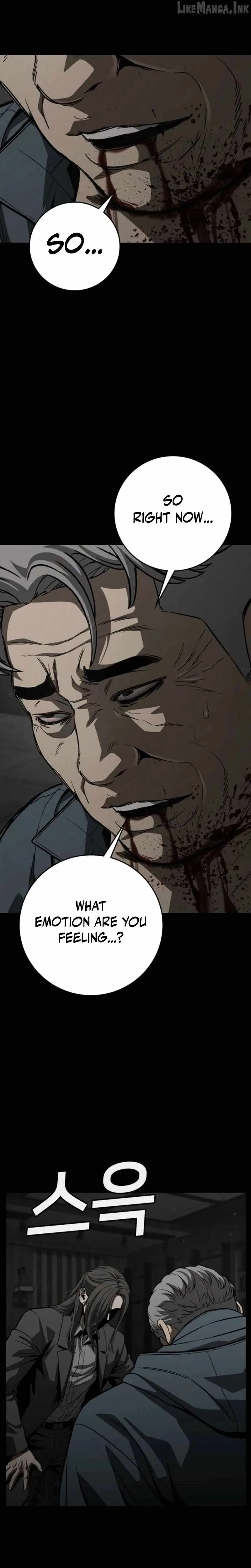 Contract Killer Enrollment Chapter 14 page 34