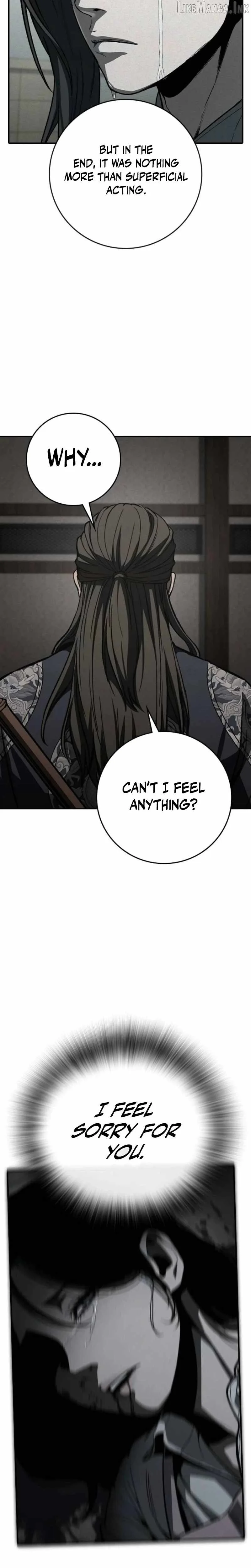Contract Killer Enrollment Chapter 14 page 38