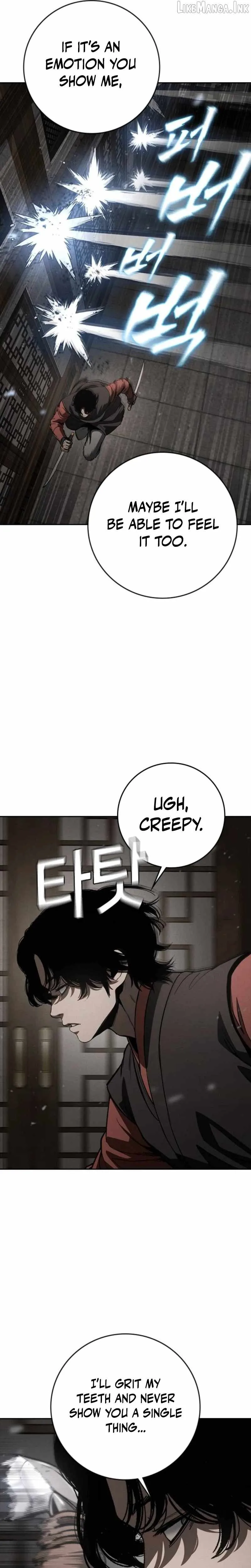 Contract Killer Enrollment Chapter 14 page 45