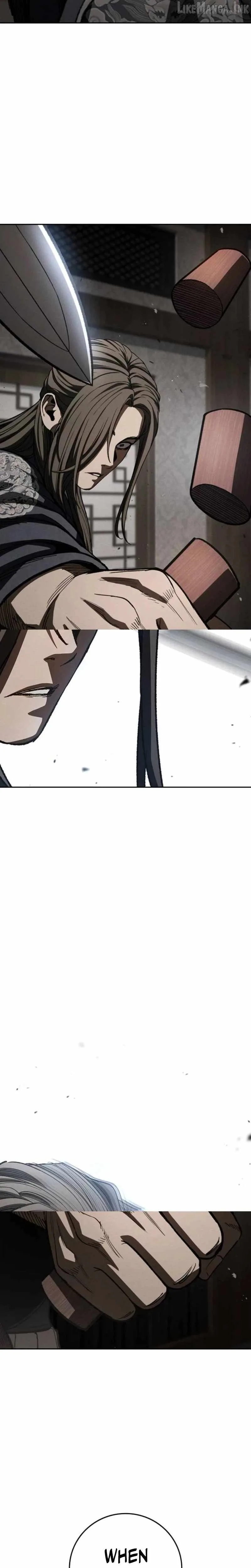 Contract Killer Enrollment Chapter 14 page 51