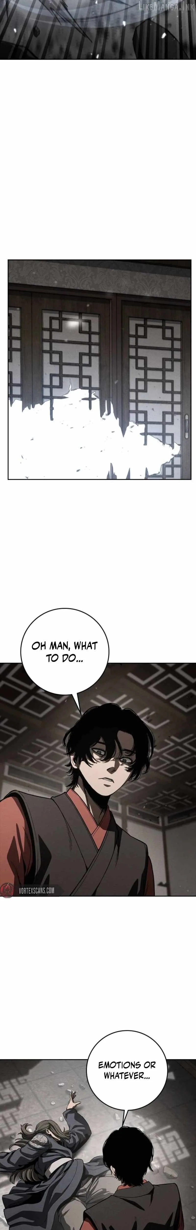 Contract Killer Enrollment Chapter 14 page 54