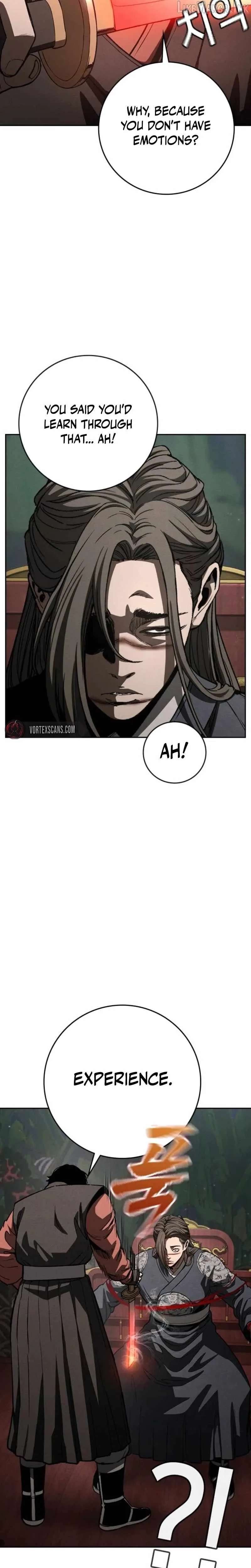 Contract Killer Enrollment Chapter 14 page 64