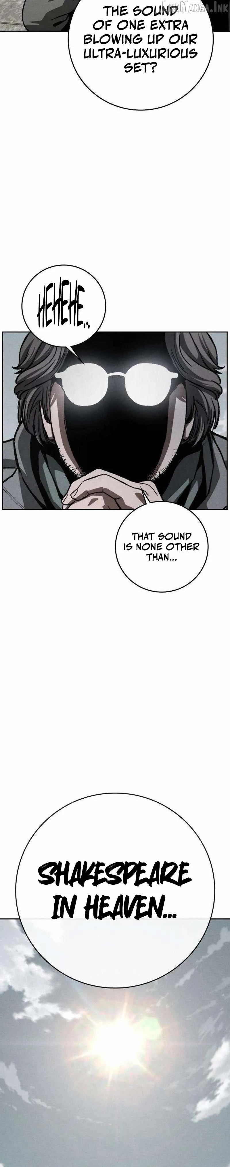 Contract Killer Enrollment Chapter 15 page 3