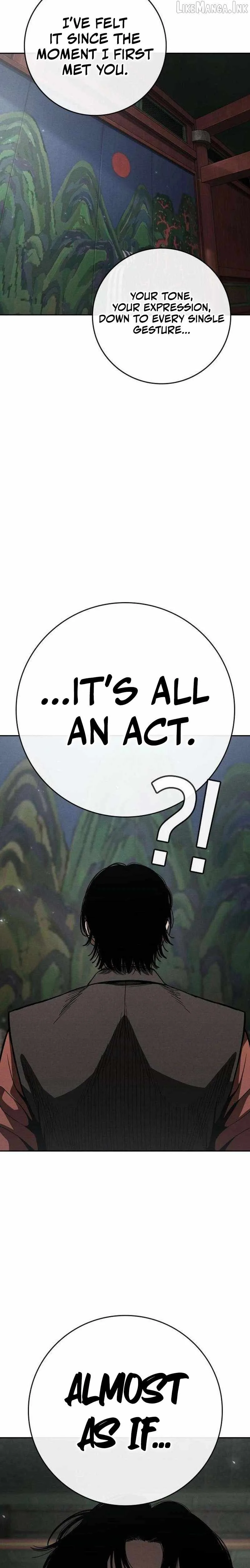 Contract Killer Enrollment Chapter 15 page 11