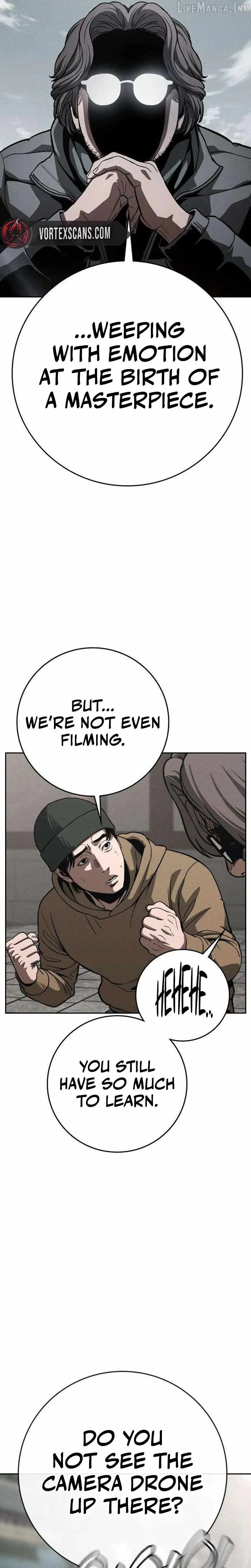 Contract Killer Enrollment Chapter 15 page 4