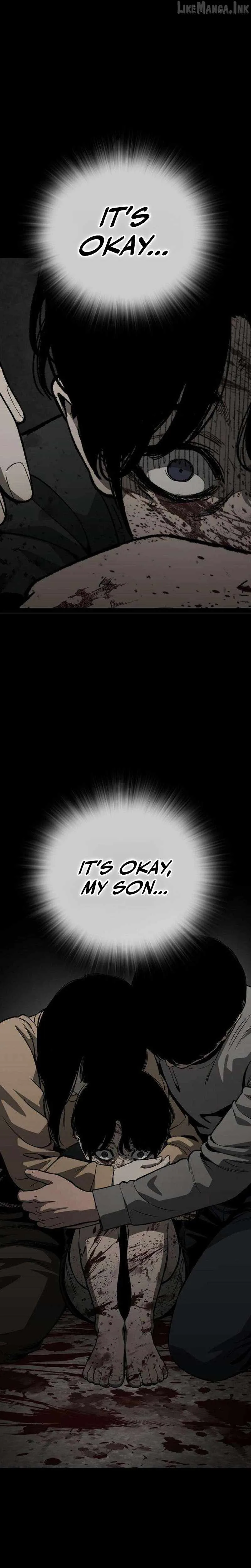 Contract Killer Enrollment Chapter 15 page 14
