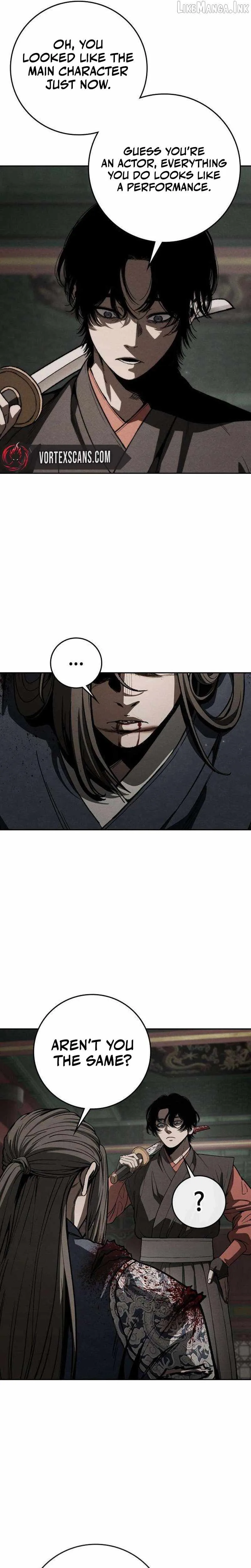 Contract Killer Enrollment Chapter 15 page 10