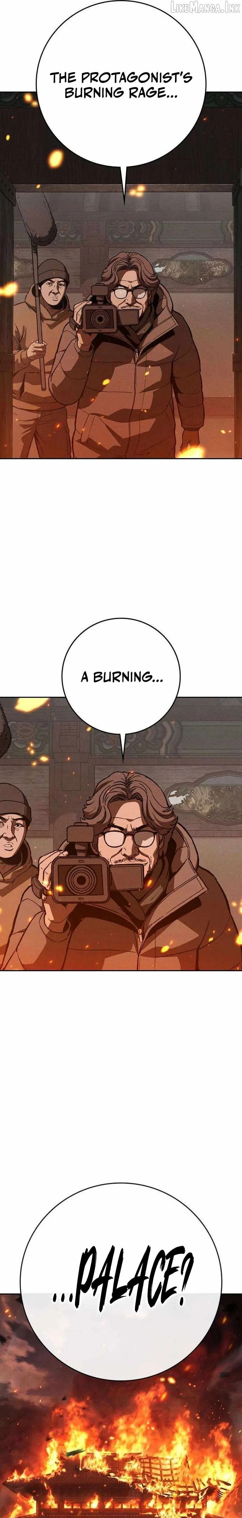 Contract Killer Enrollment Chapter 15 page 22